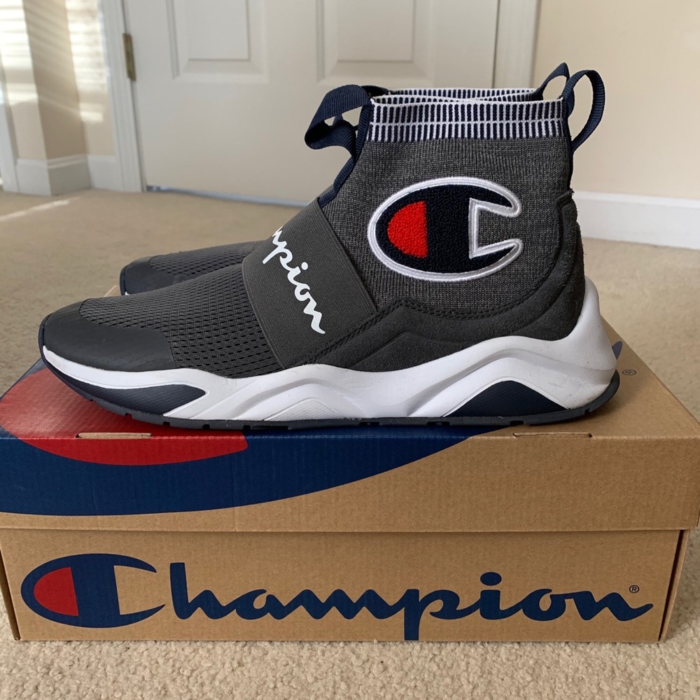 Granite Champion Sneakers